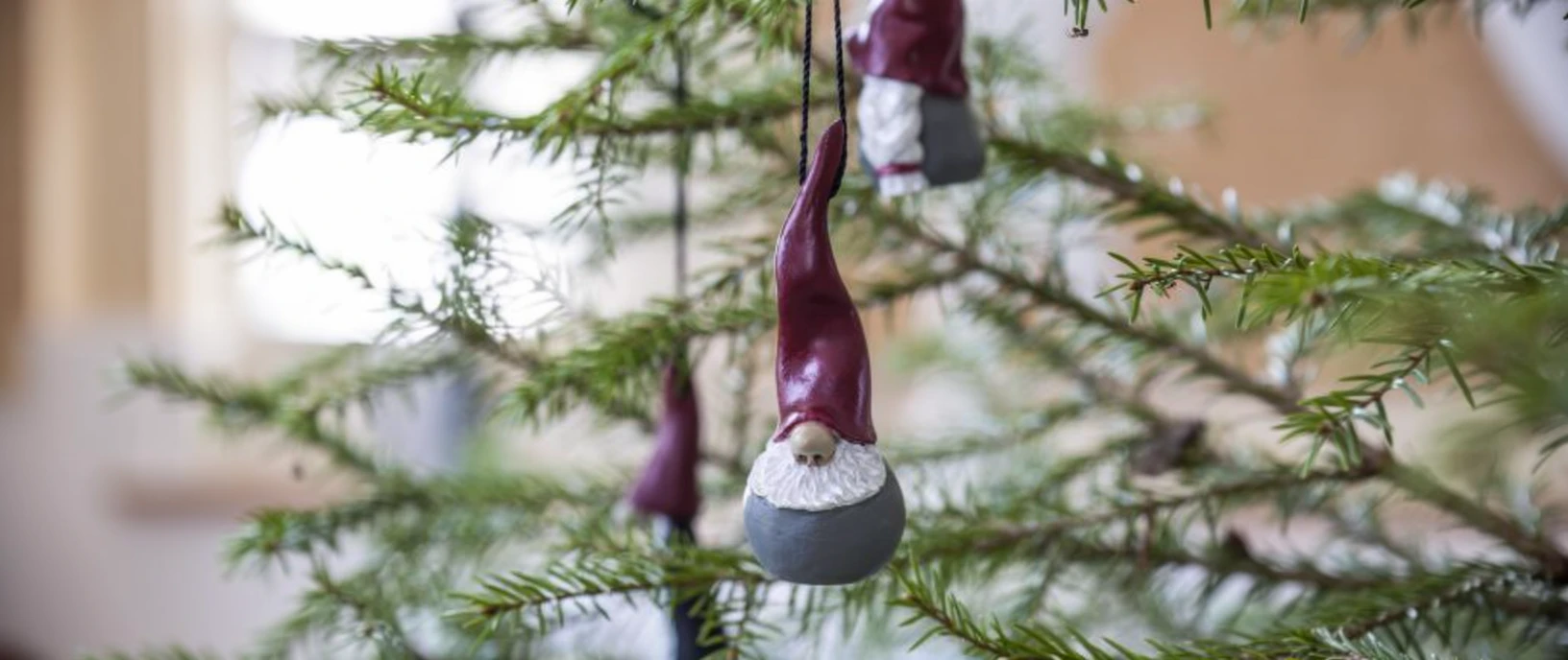 Ornaments