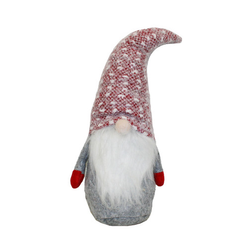 Scandinavian Fabric Nordic Gnome - 14