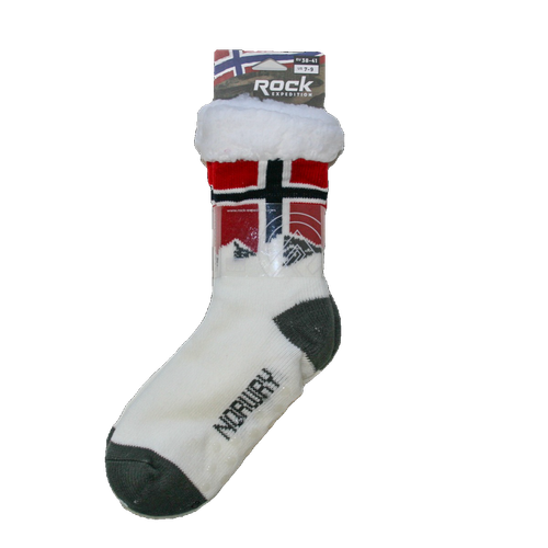 Rock Expedition Red Winter Set with Norway Moose Design Rock Expedition Norway Women main image 2