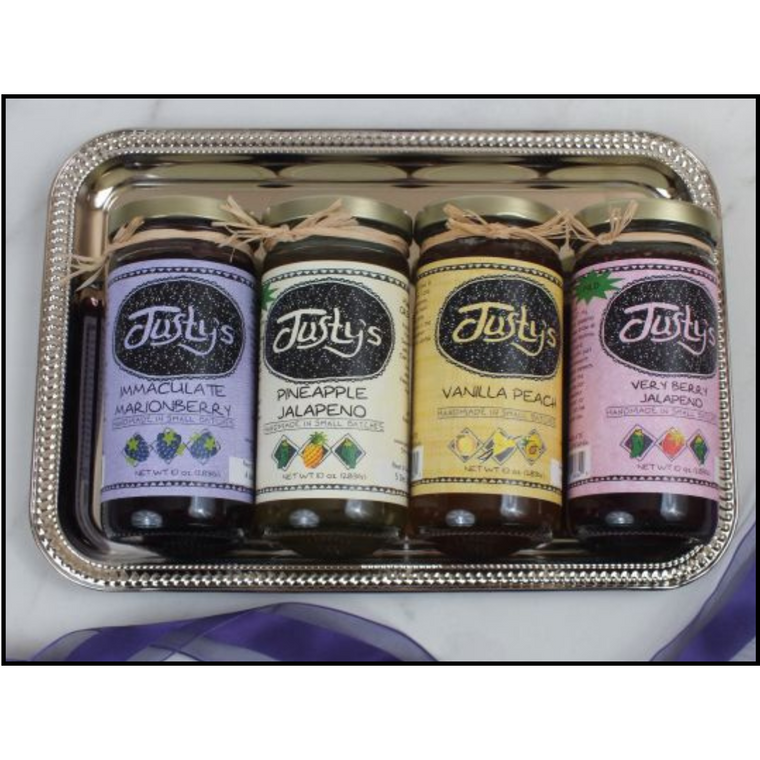 Oregon Jelly Gift Set