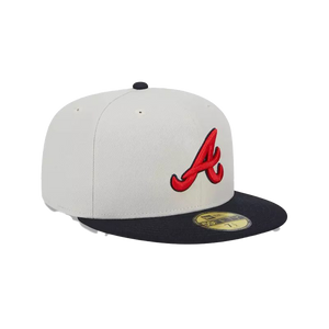 MLB Atlanta Braves World Class Cap