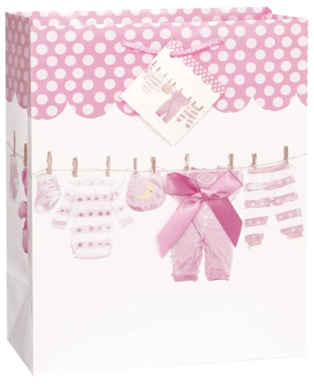 Baby Shower Gift Bags Ideas - Wholesale Offer in Bulk | FLOMO/Nygala Corp.