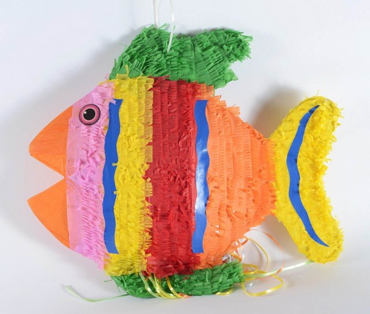 Fish Pinata* - Discount Party World