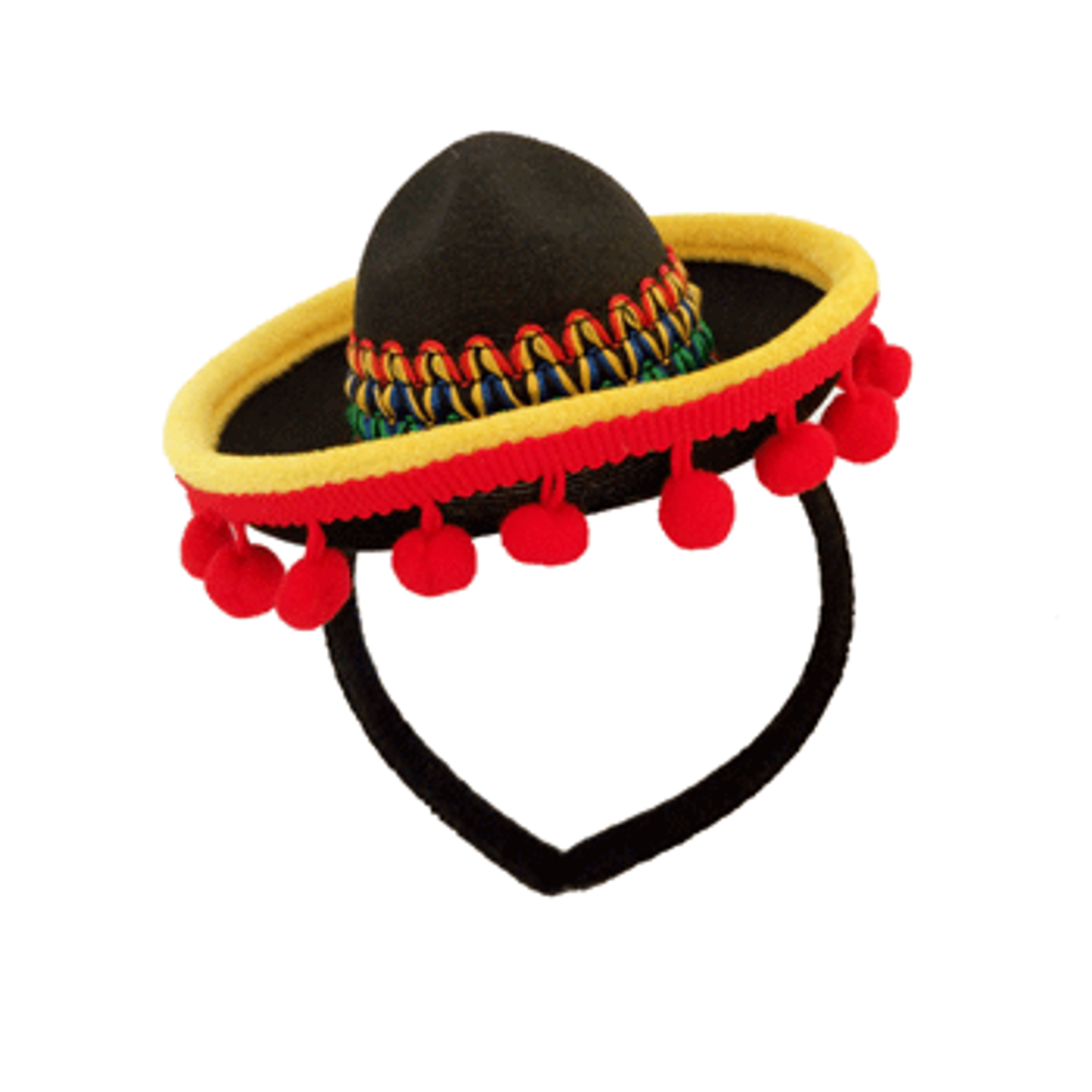 tiny sombrero