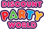 Discount Party World