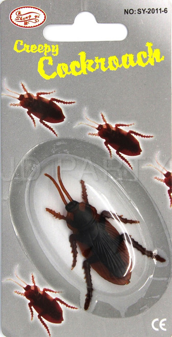Trick Cockroach Trick Cockroach