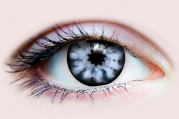White Walker Contact Lenses