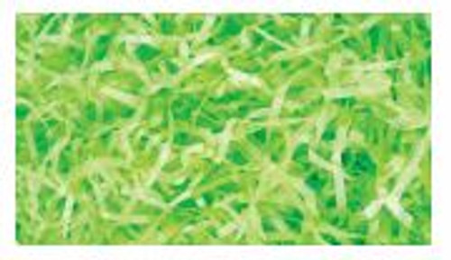 TISSUE SHRED LT GREEN 40G