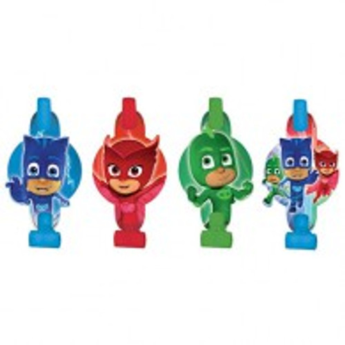 PJ Masks - Blowouts