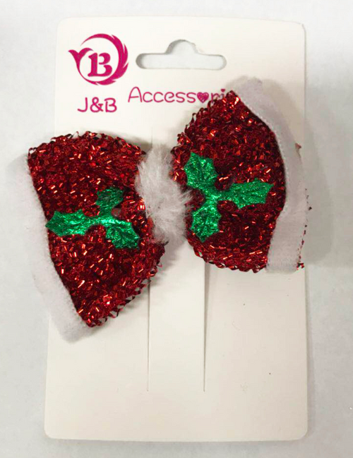 DRESSUP PDQ 5 - 1P DUCK CLIPS