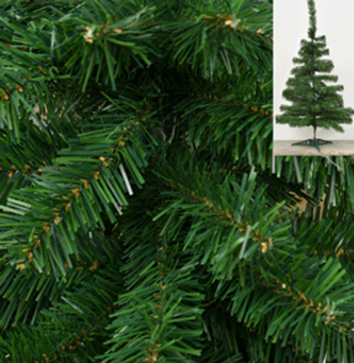 SKU474 90cm Christmas Tree 80Tips