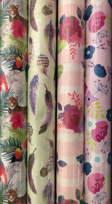 Wrapping Paper