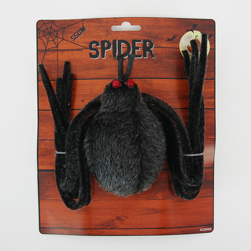 SKU154 55CM SPIDER SKU154 55CM SPIDER