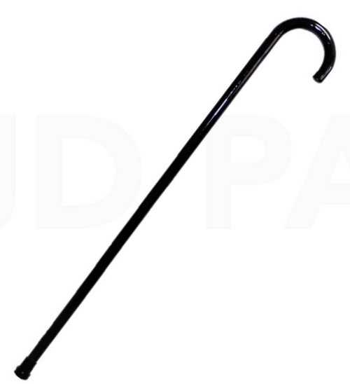 Walking Cane Plastic