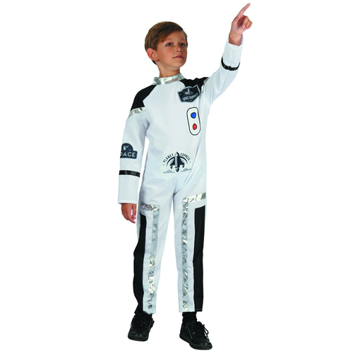 BOY ASTRONAUT COSTUME ,JUMPSUT BOY ASTRONAUT COSTUME ,JUMPSUT