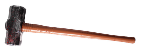 Plastic Hammer Plastic Hammer