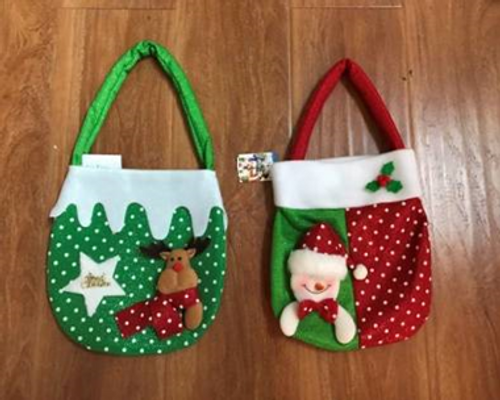 Xmas Bag m