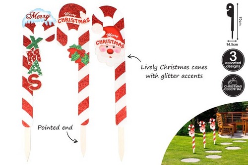 CANDY CANE GARDEN STAKES