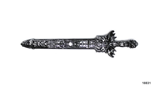 Dagger Sword (Silver)