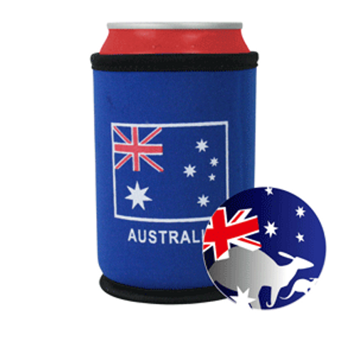 Stubby Holder Aus