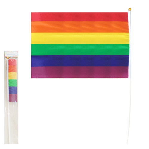 *30*45Cm Rainbow Flag