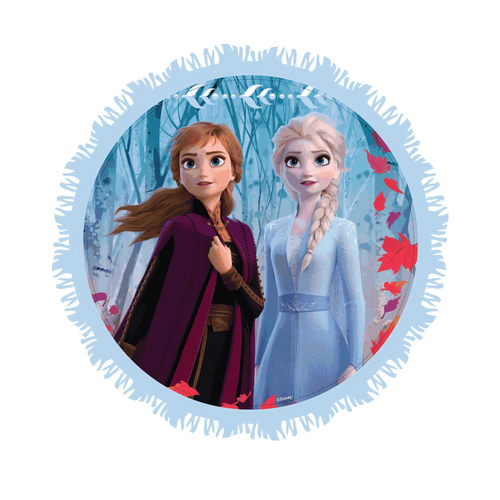Frozen 2 Pinata (EXP)