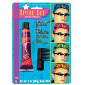 28G  NEON  PINK  ON B/C