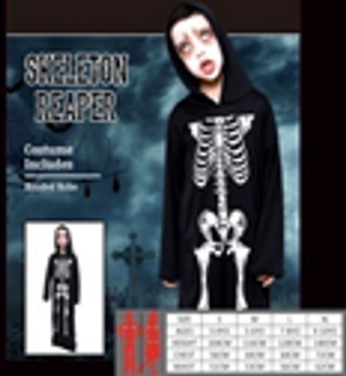 SKELETON COSTUME SKELETON COSTUME