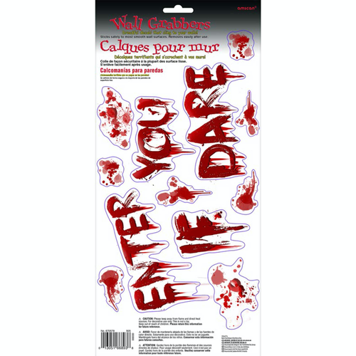 Value Asylum Wall Grabber