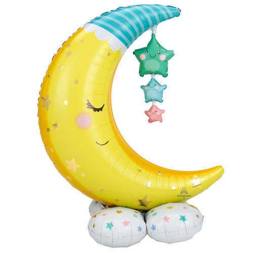 CI: AirLoonz' Moon & Stars P70