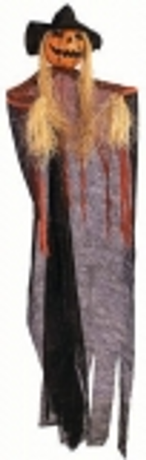 60"Hanging Prop - Pumpkin 60"Hanging Prop - Pumpkin
