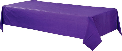 Plas Rect TCover-New Purple