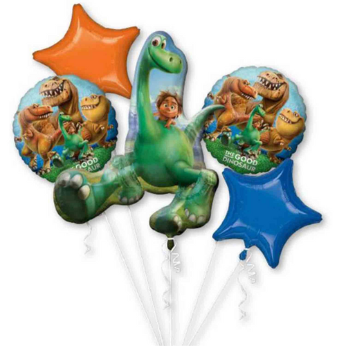 Bouquet Good Dinosaur P75