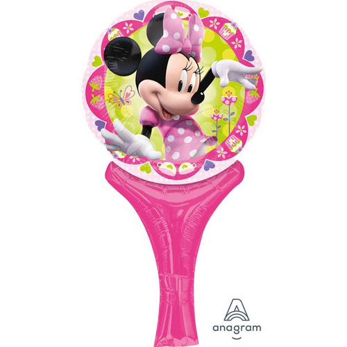 Inflate-a-Fun Minnie S30