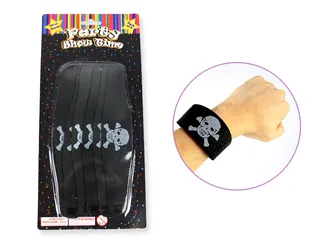 PIRATE WRIST CUFFS/6