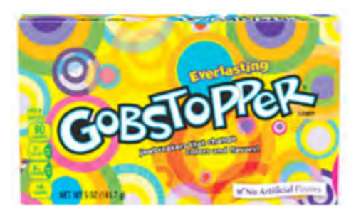 Gobstopper Concession 5oz NL