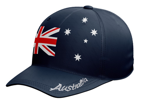 Hat Australiana Adult