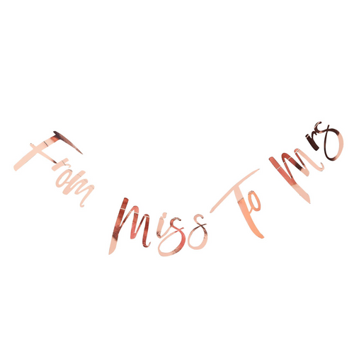 GR Floral Hen Party Bnr