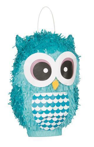 PINATA OWL
