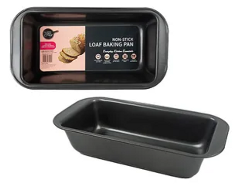 NON-STICK BAKING PAN - LOAF