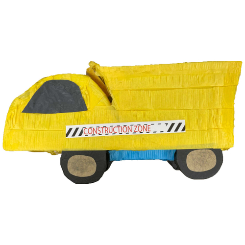 Tuff Truck 3D Shp Pinata