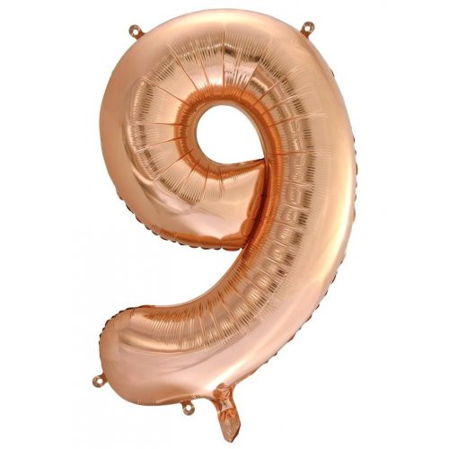 86cm Rose Gold 9 86cm Rose Gold 9
