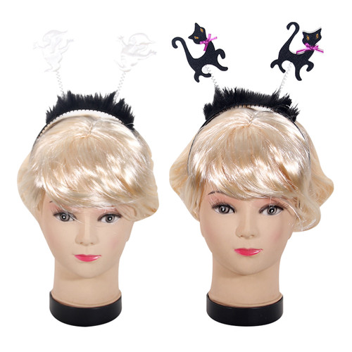 HWEEN HEADBOPPER HWEEN HEADBOPPER