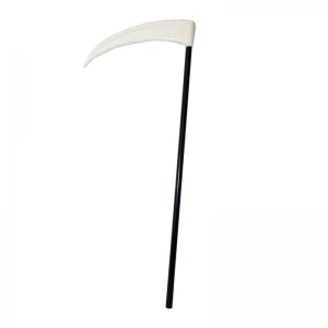 121.9 CM HALLOWEEN SCYTHE