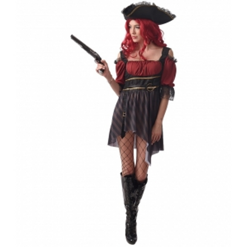 SEXY PIRATE , HAT DRESS SEXY PIRATE , HAT DRESS