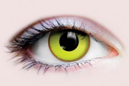 Nightcrawler Contact Lenses