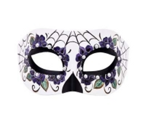 Anabelle Eye Mask Anabelle Eye Mask
