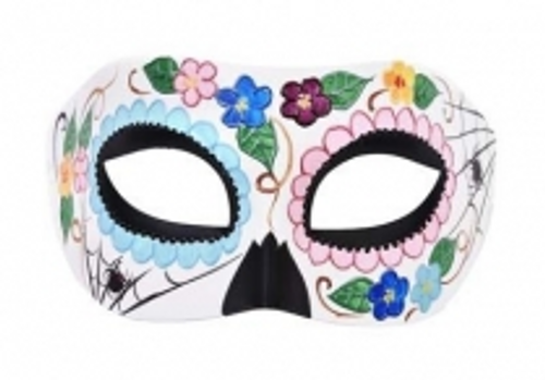 Gisele Eye Mask