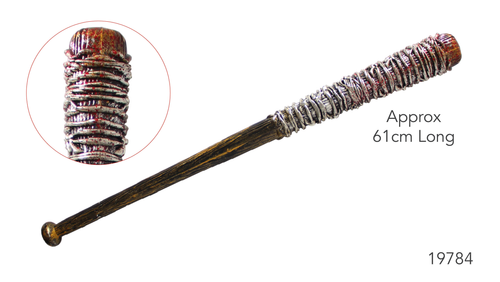 Plastic Deluxe Baton