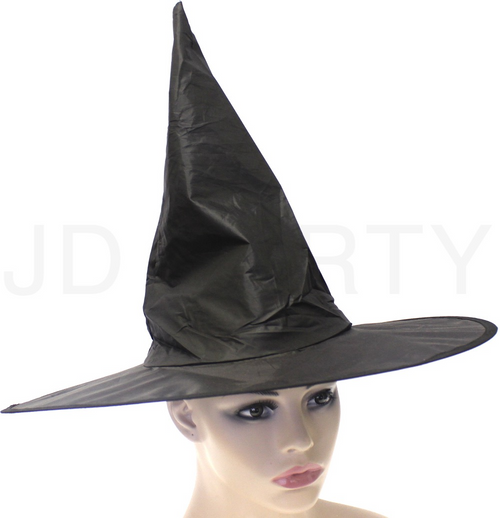 Witch Hat Witch Hat